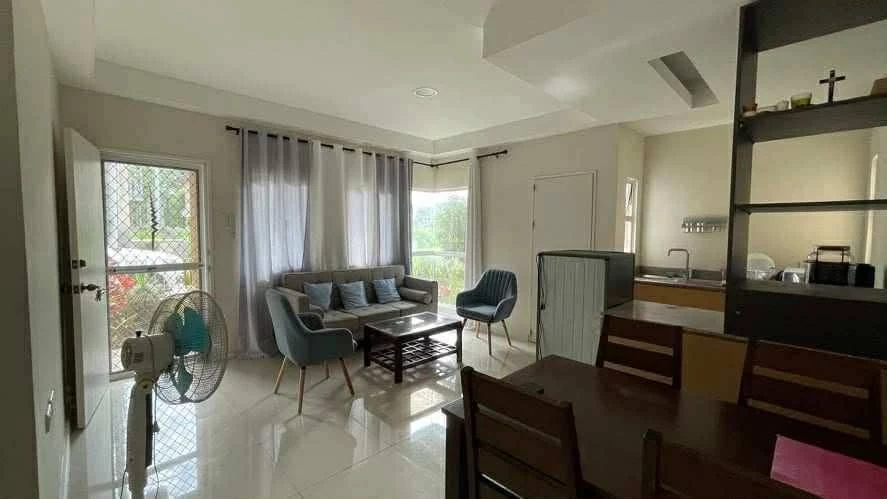 VILLA CONCHITA SUBDIVISION HOUSE AND LOT - HELEN BUNGALOW UNIT - FULLY FURNISHED! — House and Lot in Libby Road, Talomo, Davao City — Photo 4
