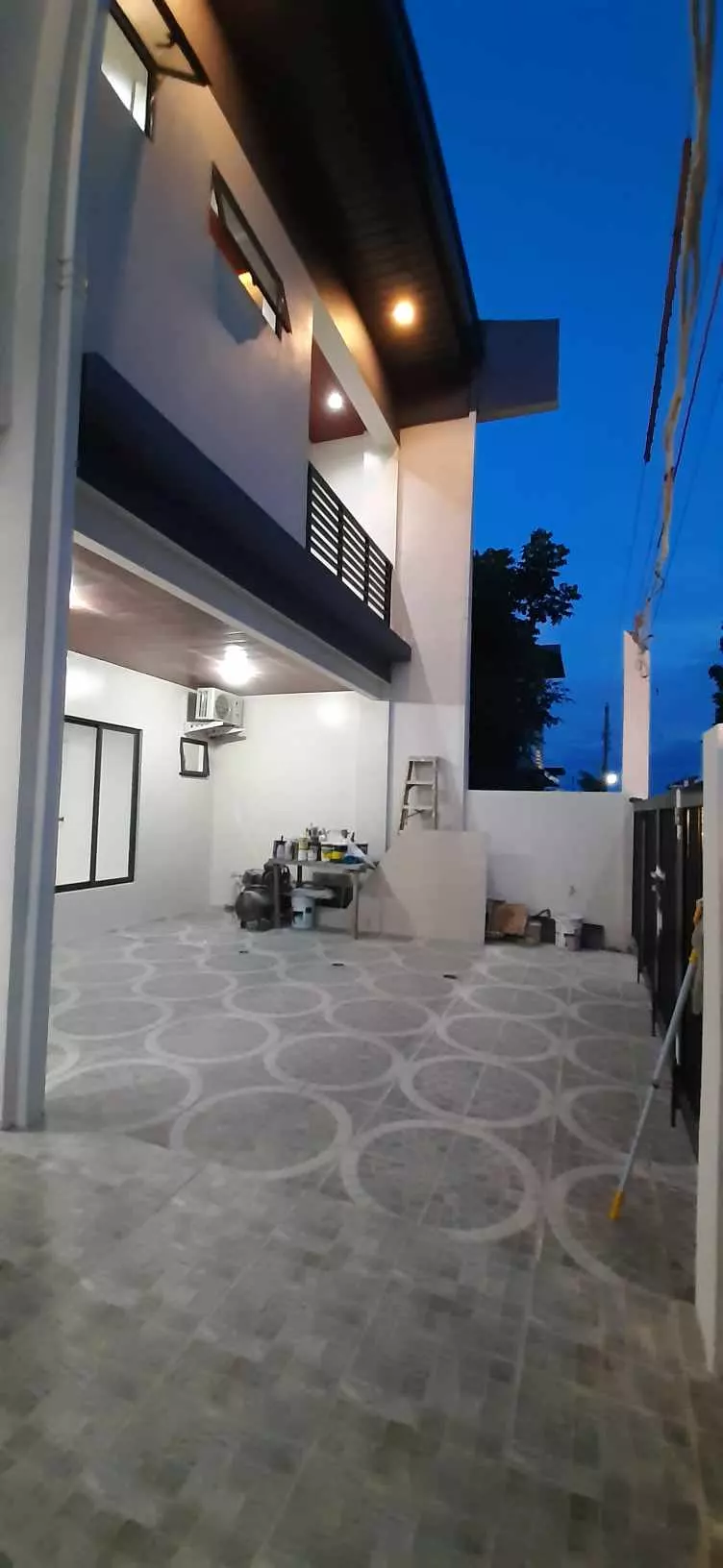 Single Attached House and Lot in Carcar City — House and Lot in Carcar, Cebu, Philippines — Photo 2