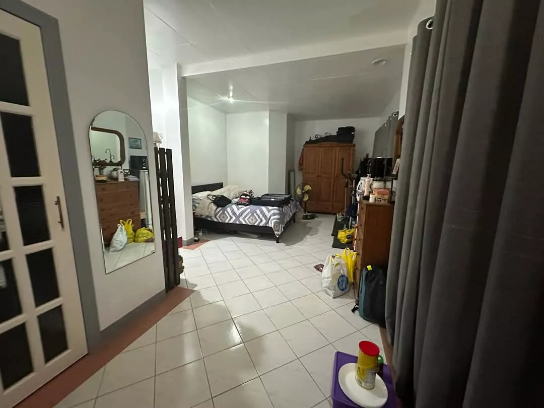 HOUSE & LOT @ FLORES VILLAGE FULLY FURNISHED — House and Lot in Bangkal, Bangkal St, Talomo — Photo 4