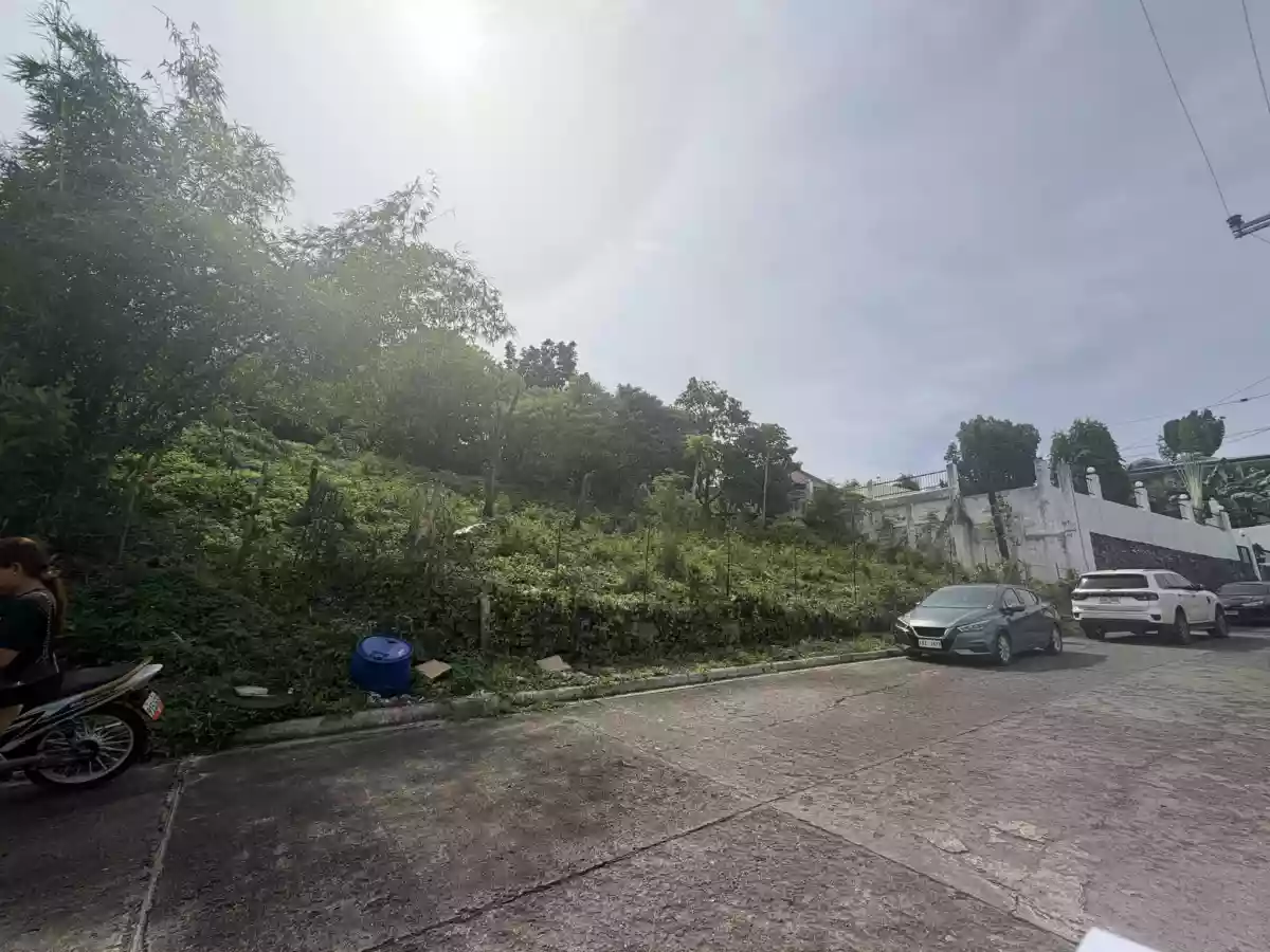 FOR SALE – Prime Lots in Talamban, Cebu City — Residential Lot in Cebu City, Cebu, Philippines — Photo 3