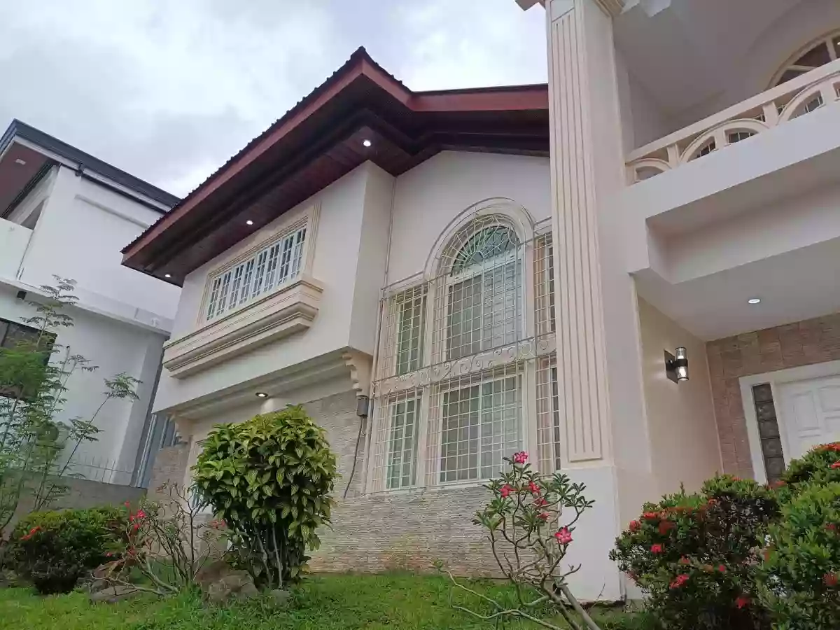 APOVEL MEDITERRANEAN HOUSE — House and Lot in Bulua, Cagayan de Oro City, Cagayan De Oro City — Photo 4