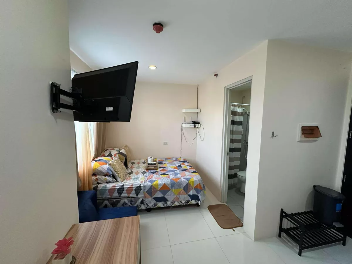 Rush Sale Condo Unit — Studio in Mandaue City, Philippines — Photo 7
