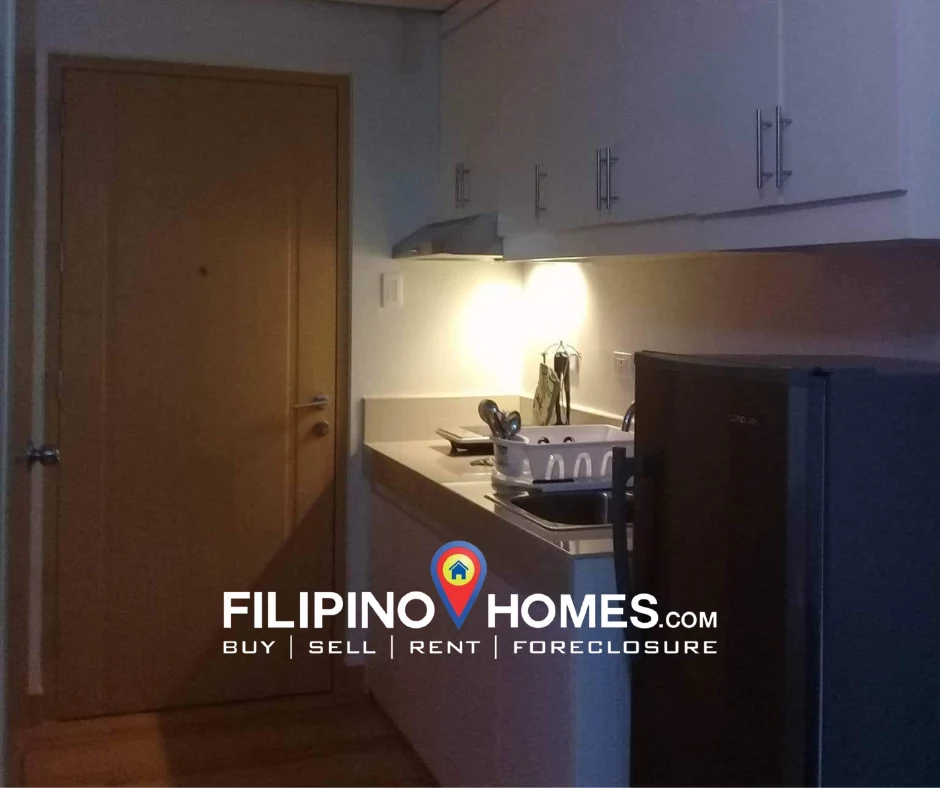 Field Residences, Building 3, Corner — 2 Bedrooms in Paranaque City / Sitio Balibatar, Brgy. Manuyo Uno, Las Pinas City — Photo 5