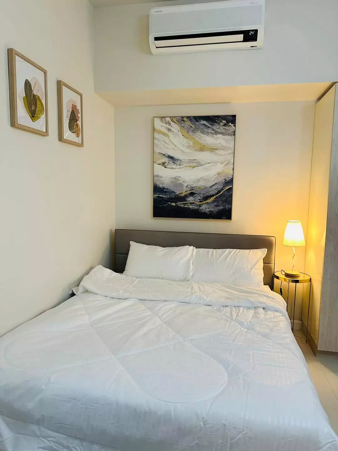 Mandani Bay Studio Fully Furnished — Studio in F.E. Zuellig Avenue, Mandaue City, Philippines — Photo 5