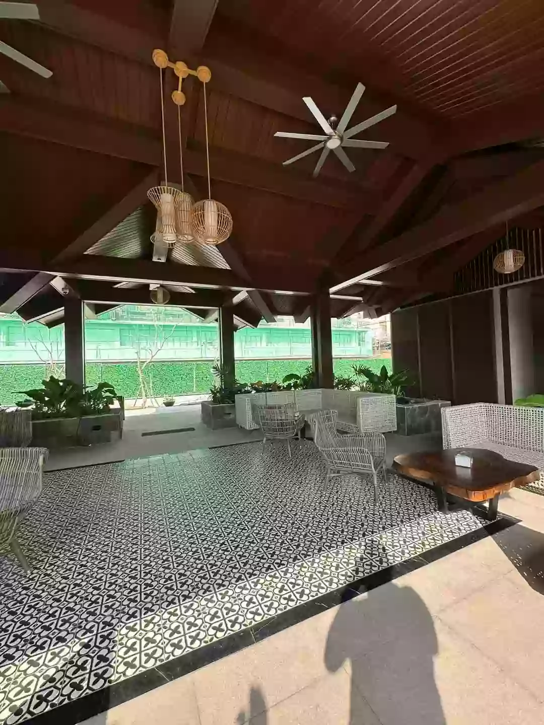 Re-Sale Nara Residences 1-Bedroom with Parking Lot 11M only — 1 Bedroom in Mandalagan, Bacolod City, Negros Occidental — Photo 7