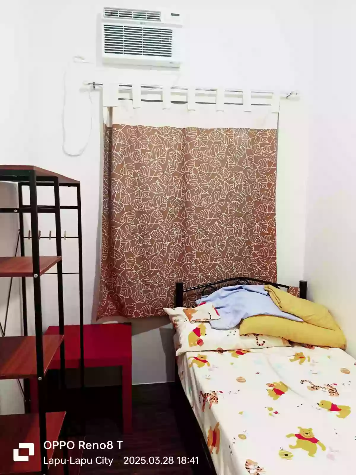 Open photo 16 of 21 —  3 Bedroom Townhouse in Beverly Place Mactan Subdivision Agus Lapu Lapu 