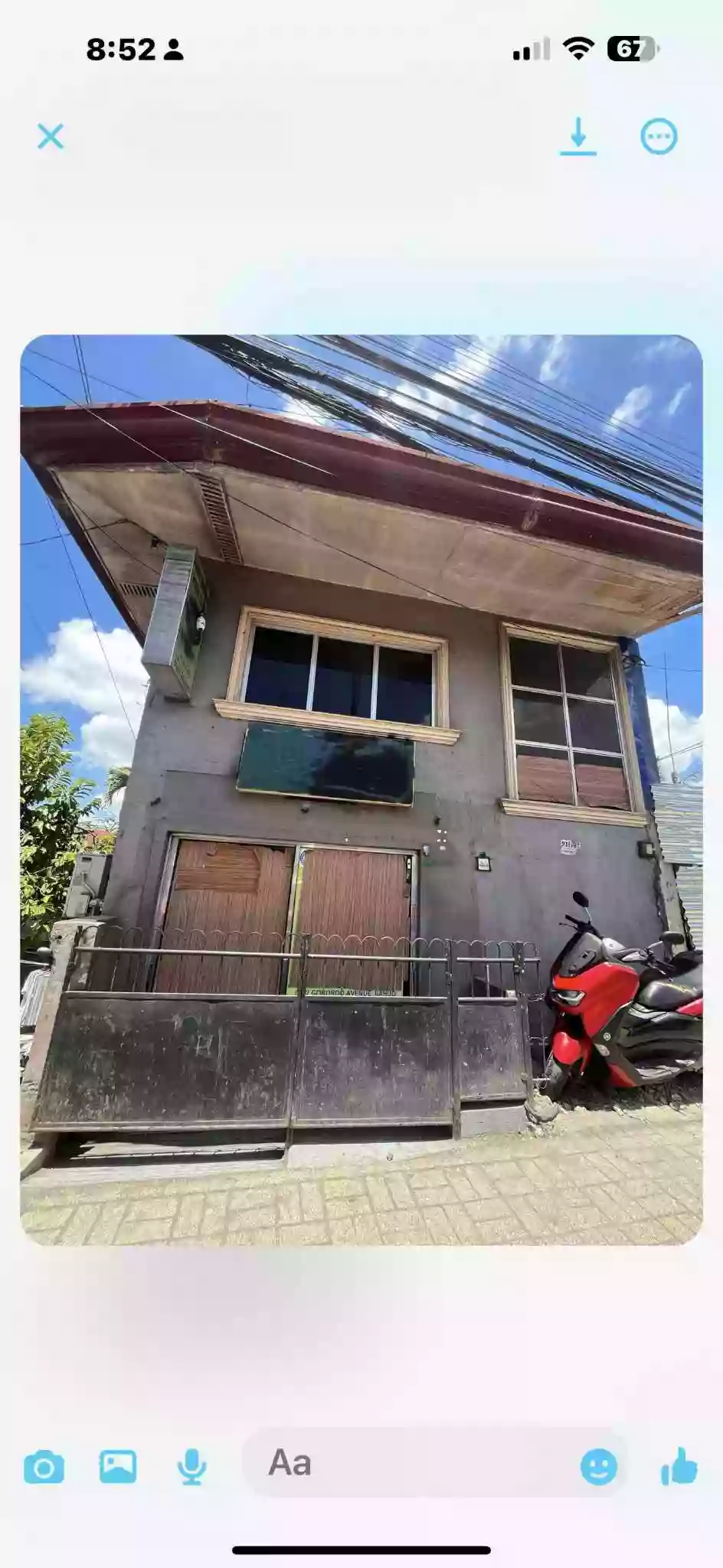 Open photo 15 of 17 — RUSH FOR SALE HOUSE & LOT, BIRTHING CLINIC, 2 GOLDEN HAVEN MEMORIAL LOTS AND STRADA MODEL 2012