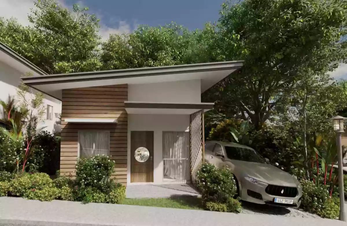 OWN THIS HOME – BUNGALOW UPHILL LIVING!