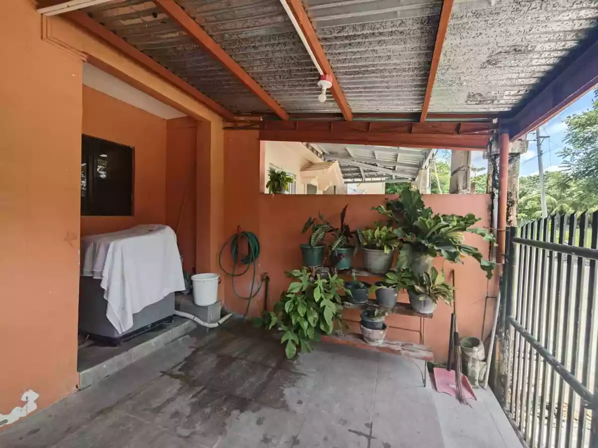 Single Attached House and Lot For Sale at Camella Carcar — House and Lot in Carcar, Cebu, Philippines — Photo 3