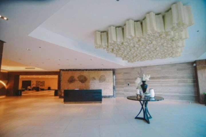 FOR SALE LOT 8 NEWTOWN BOULEVARD — Studio in Lapu-Lapu, Cebu, Philippines — Photo 3