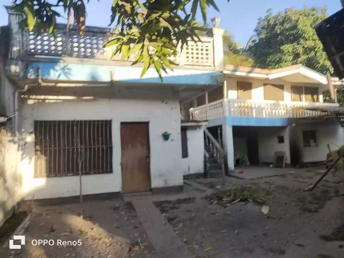 House and Lot (12 rooms) — House and Lot in Sibulan, Negros Oriental, Philippines — Photo 7