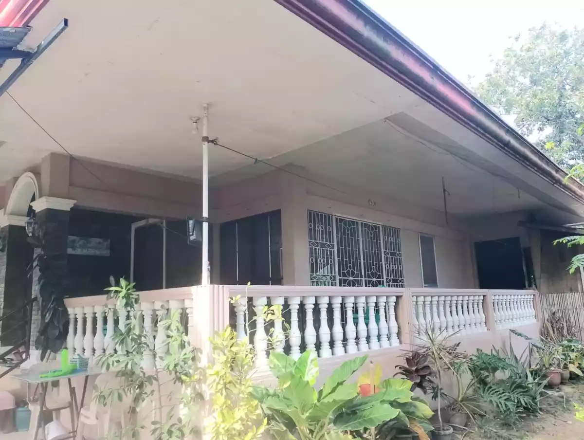3 Bedrooms house and lot in San Esteban Village Phase 3 , Bago City — House and Lot in Bago City, Negros Occidental, Philippines — Photo 6