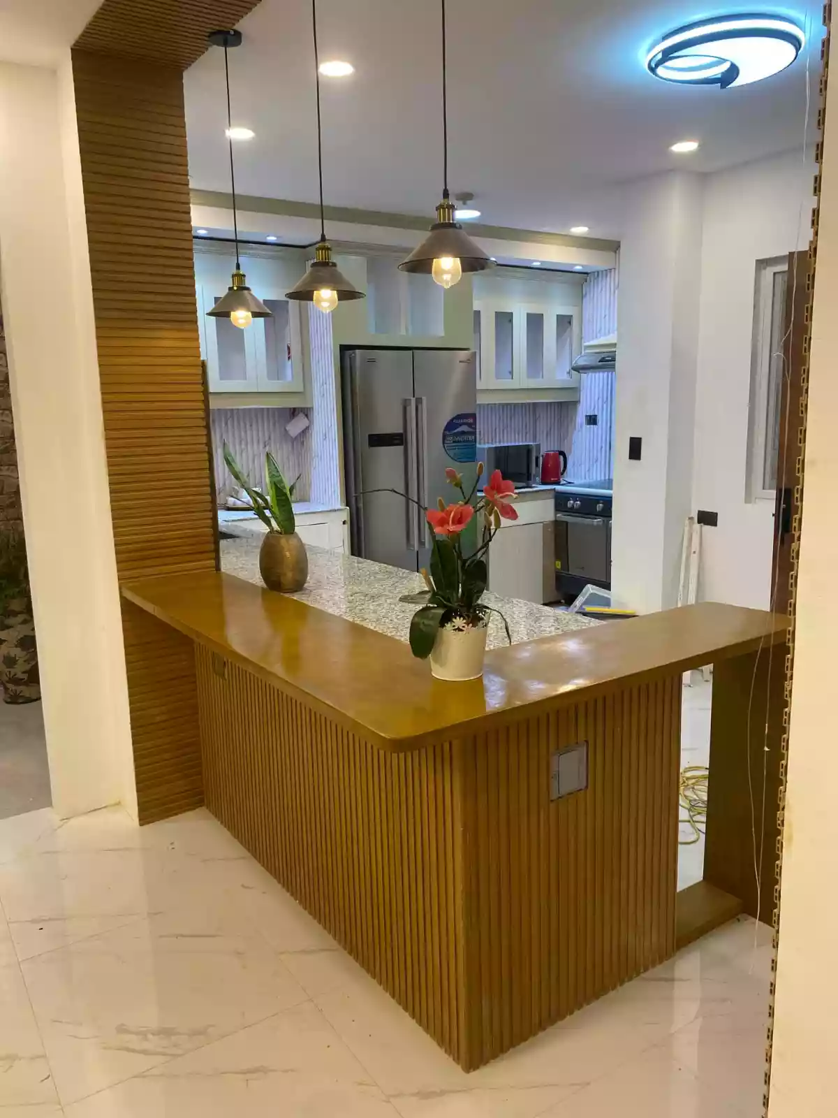 RFO HOUSE & LOT IN CORONA DEL MAR (BEACHFRONT SUBD) POOC TALISAY