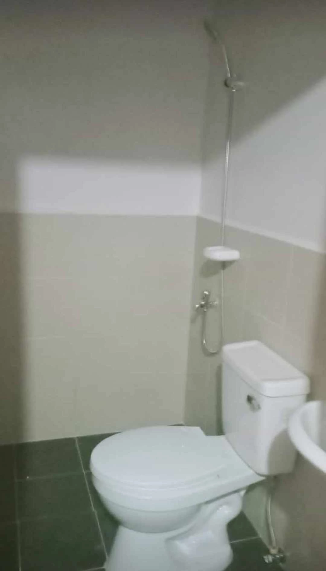 FOR RENT: FINISHED STUDIO/1 BR CONDO WITH BALCINY — 1 Bedroom in Naya Road, Cebu City, Central Visayas — Photo 6
