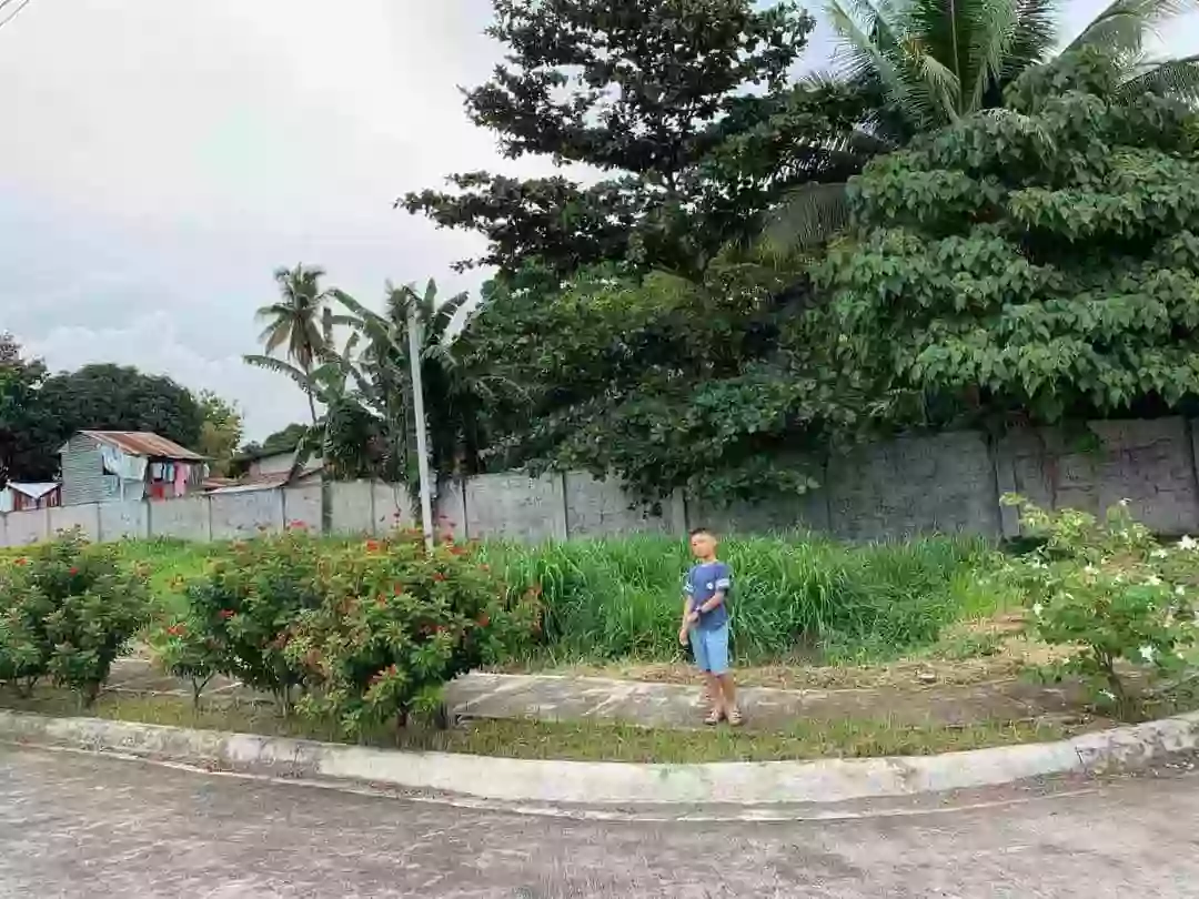 0009356 — Residential Lot in Talomo, Davao City, Davao del Sur — Photo 5