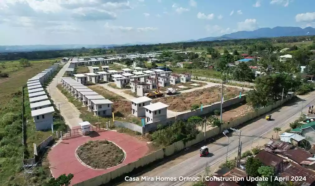 HOUSE & LOT FOR ASSUME IN ORMOC CITY! — House and Lot in Luna - Dolores - Milagro Road, Ormoc, Leyte — Photo 5