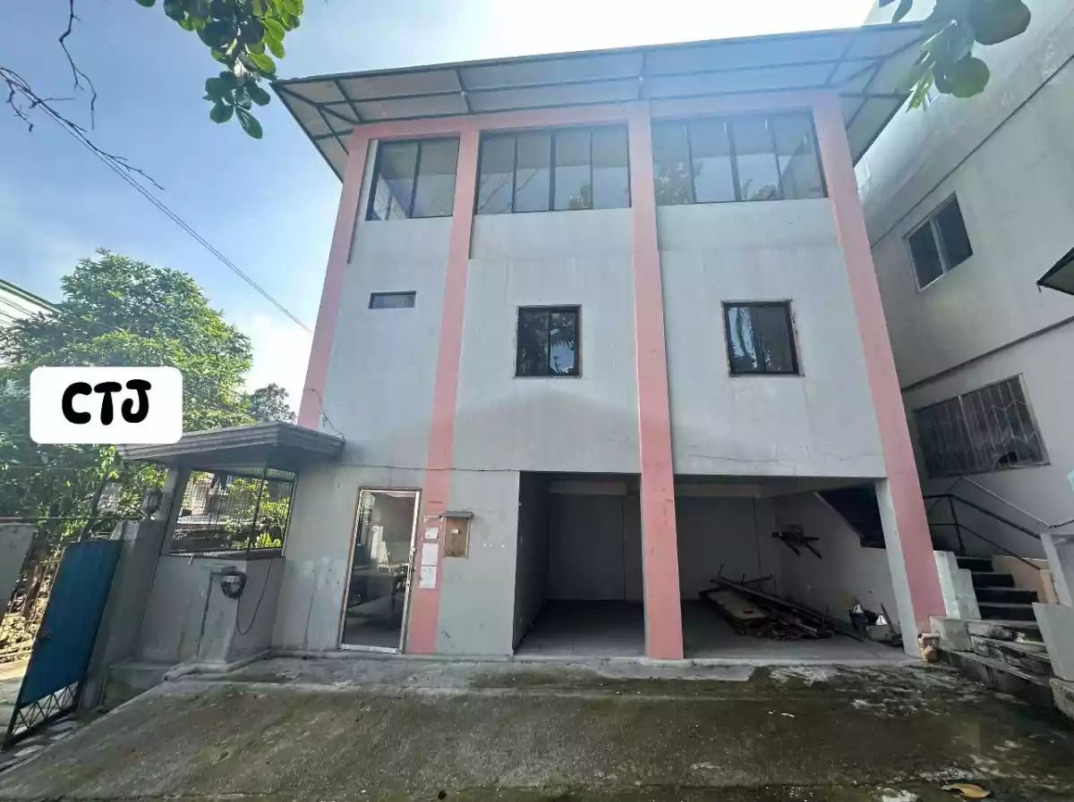 Commercial Building for Sale in Nasipit Talamban — Building in Cebu City, Cebu, Philippines — Photo 4