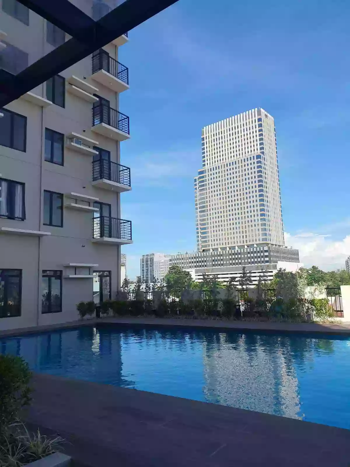 Condo at La Guardia Extension Lahug for Sale — Studio in La Guardia Ext., Cebu City, Cebu — Photo 4
