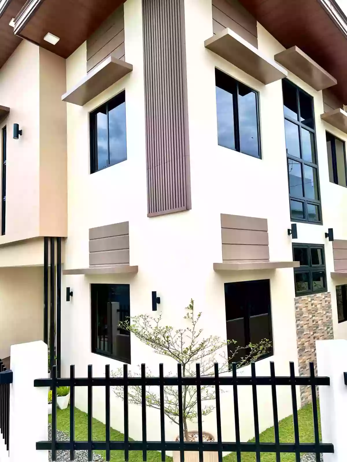Brandnew Modern House in Talisay — House and Lot in Cebu, Philippines — Photo 5