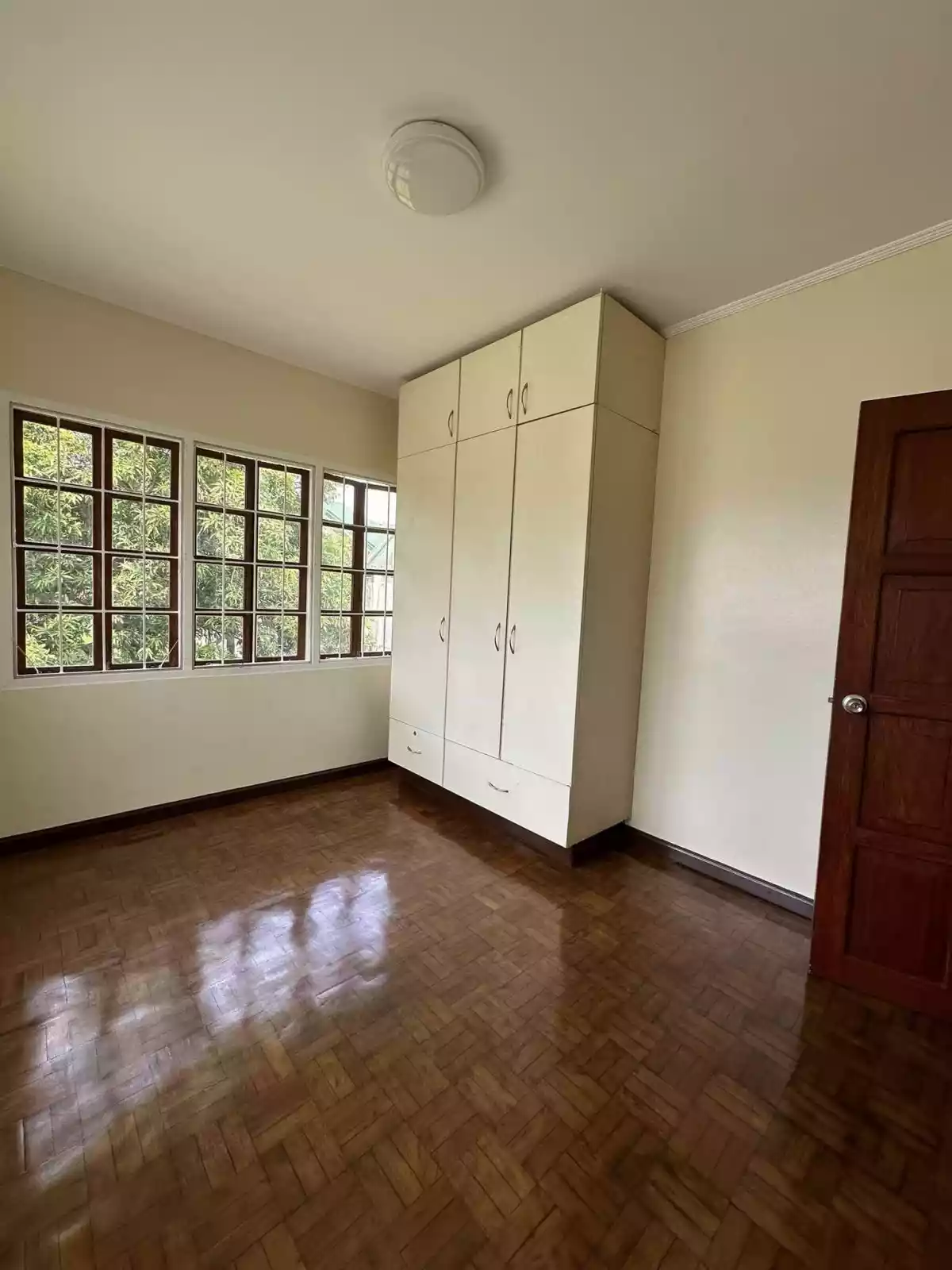 -Storey House for Rent inside a Subdivision in Talamban, Cebu City — House and Lot in Gladiola Street, Cebu City, Cebu — Photo 5