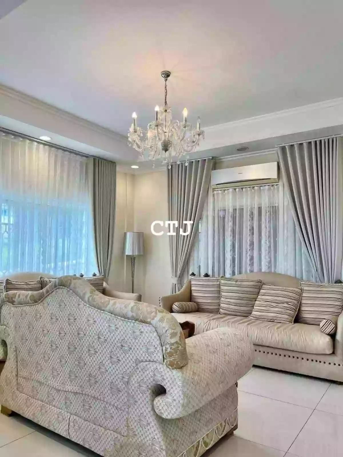 Beautiful House For Rent in Vista Grande, Talisay Cebu — House and Lot in Rio de Janeiro Street, Talisay, Cebu — Photo 7