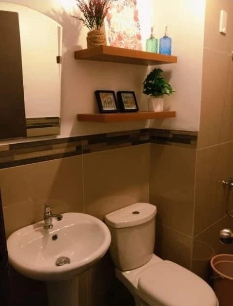 FOR SALE STUDIO UNIT FURNISHED — Studio in Mandaue City, Cebu, Philippines — Photo 3