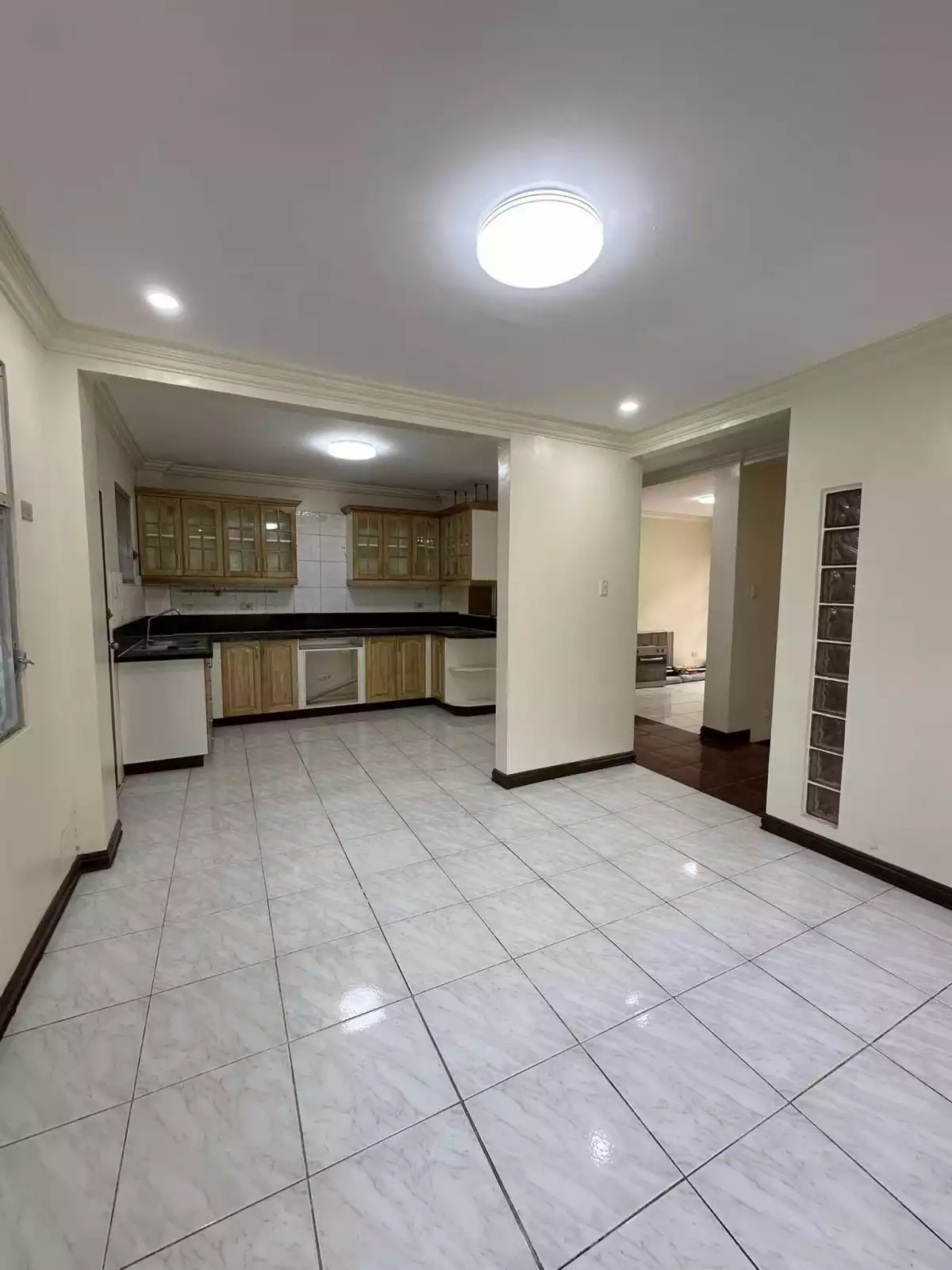 Open photo 18 of 19 — -Storey House for Rent inside a Subdivision in Talamban, Cebu City