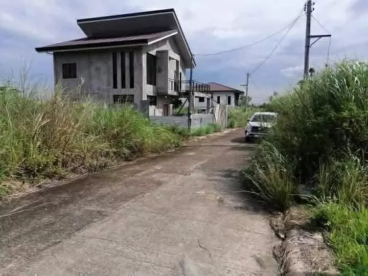 120 sqm Residential Lot for Sale in Santa Cruz, Liloan – Near Main Road and Mall — Residential Lot in Liloan, Cebu, Philippines — Photo 3