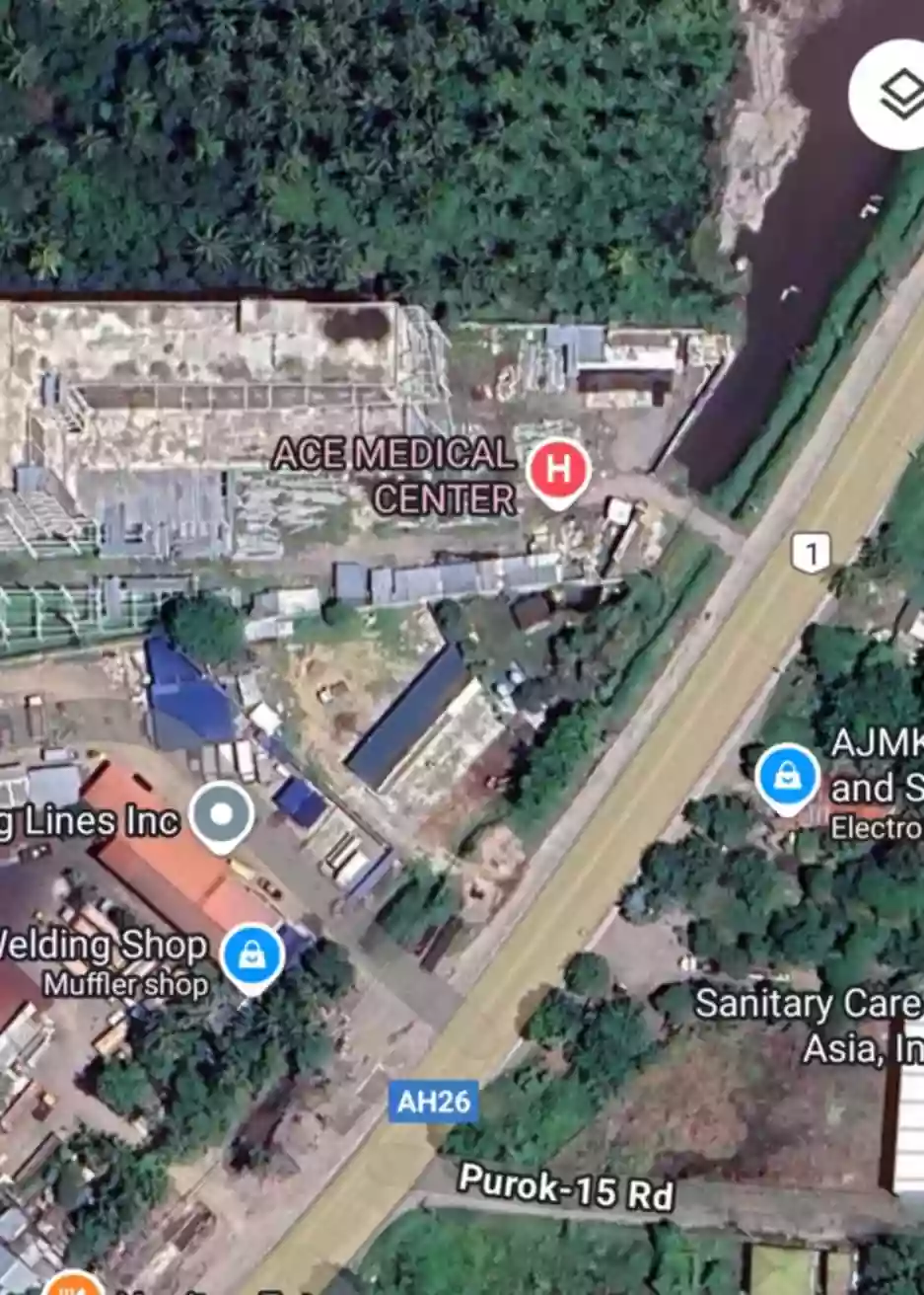 COMMERCIAL LOT FOR RENT — Commercial Lot in General Santos City, South Cotabato, Philippines — Photo 2