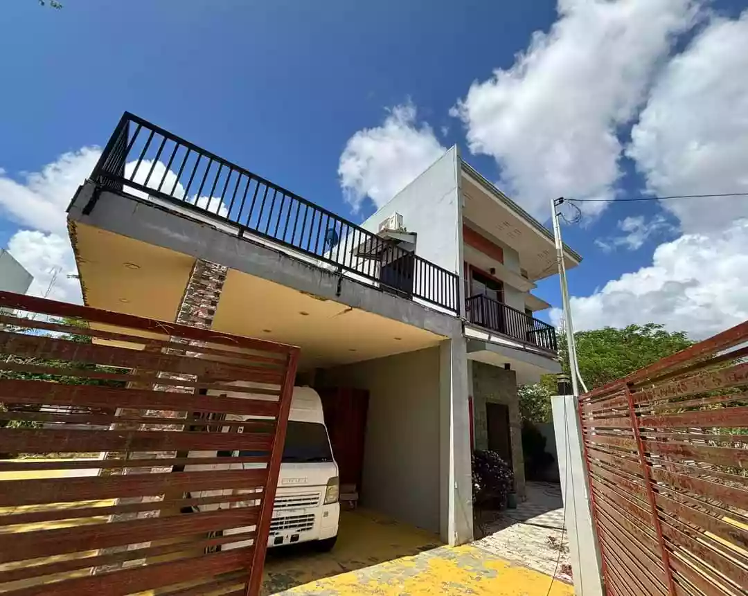 Pulang bato house for sale — House and Lot in Cebu City, Cebu, Philippines — Photo 3