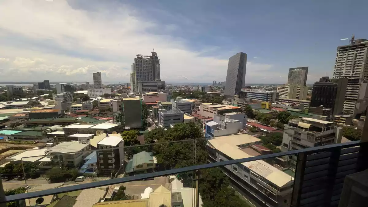 studio unit for rent in cebu city — Studio in Cebu City, Cebu, Philippines — Photo 3