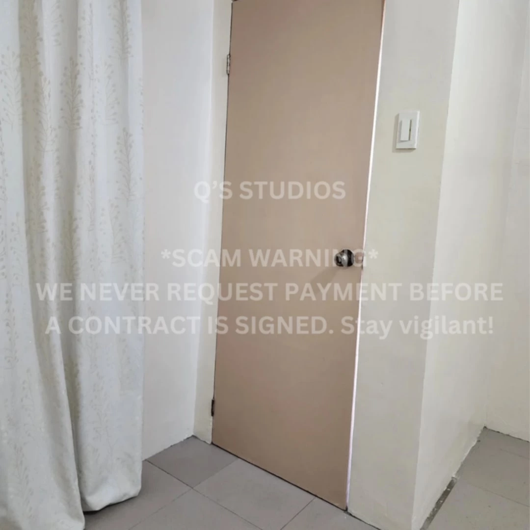 Deca Homes Tipolo Mandaue — Studio in Mount Manunggal Street, Mandaue City, Central Visayas — Photo 5