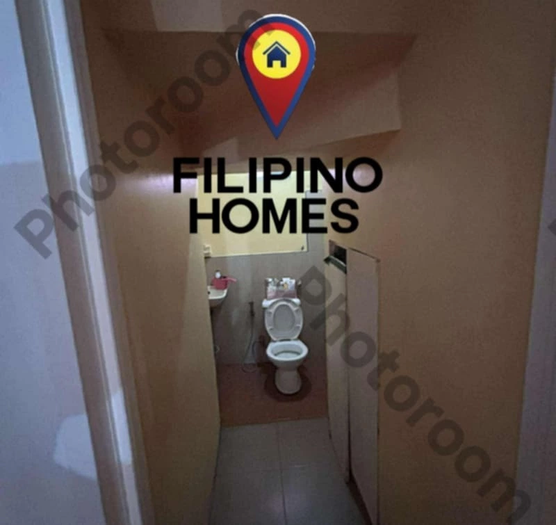 CAMELLA HEIGHTS SEMI-FURNISH HOUSE FOR SALE — House and Lot in Naga City, Camarines Sur, Philippines — Photo 5