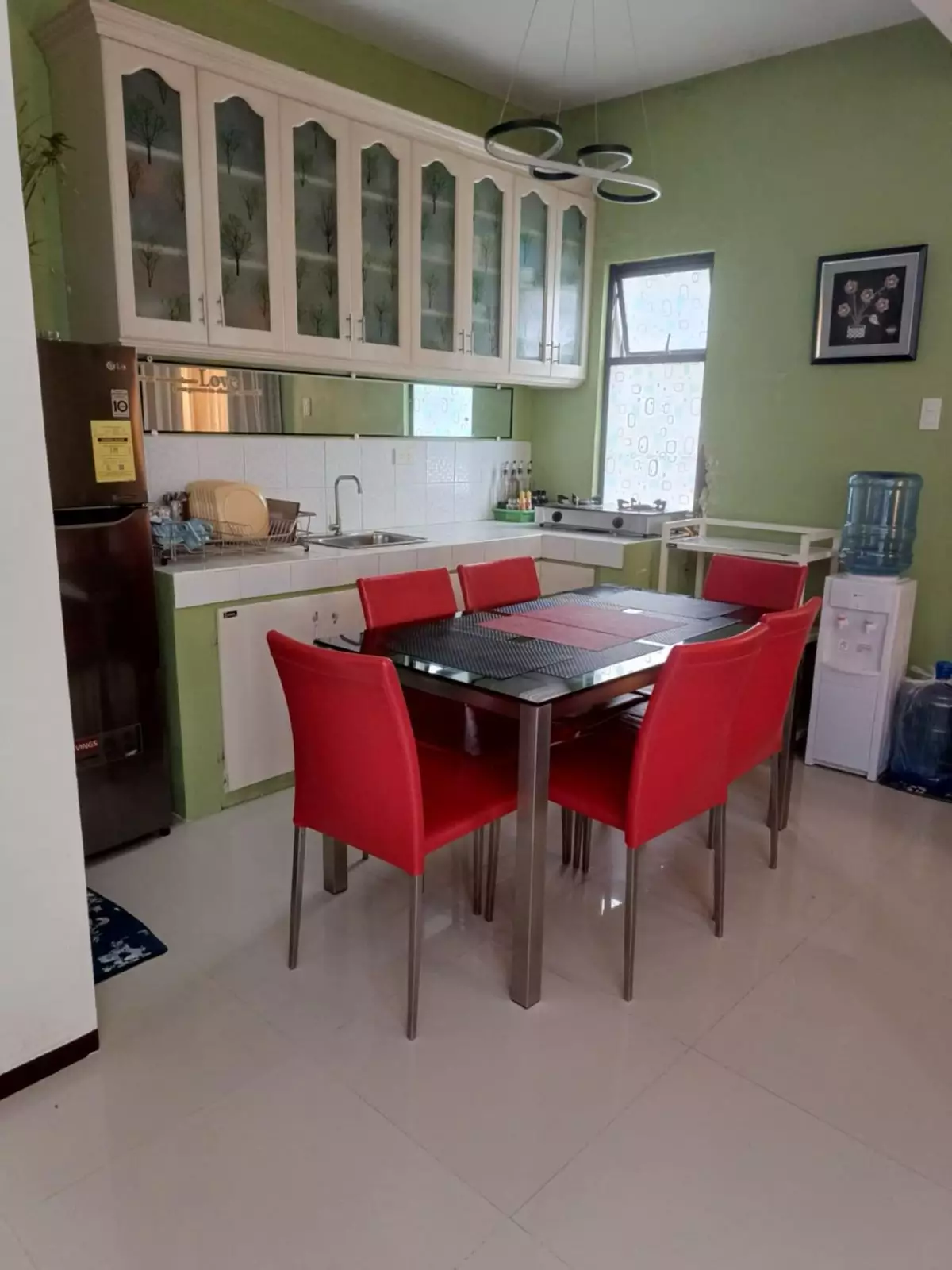 BEL AIR RESIDENCES, LIPA BATANGAS — House and Lot in Lipa, Batangas, Philippines — Photo 4