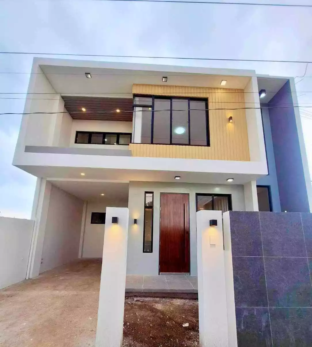 23847605 — House and Lot in Naga City, Camarines Sur, Philippines — Photo 4