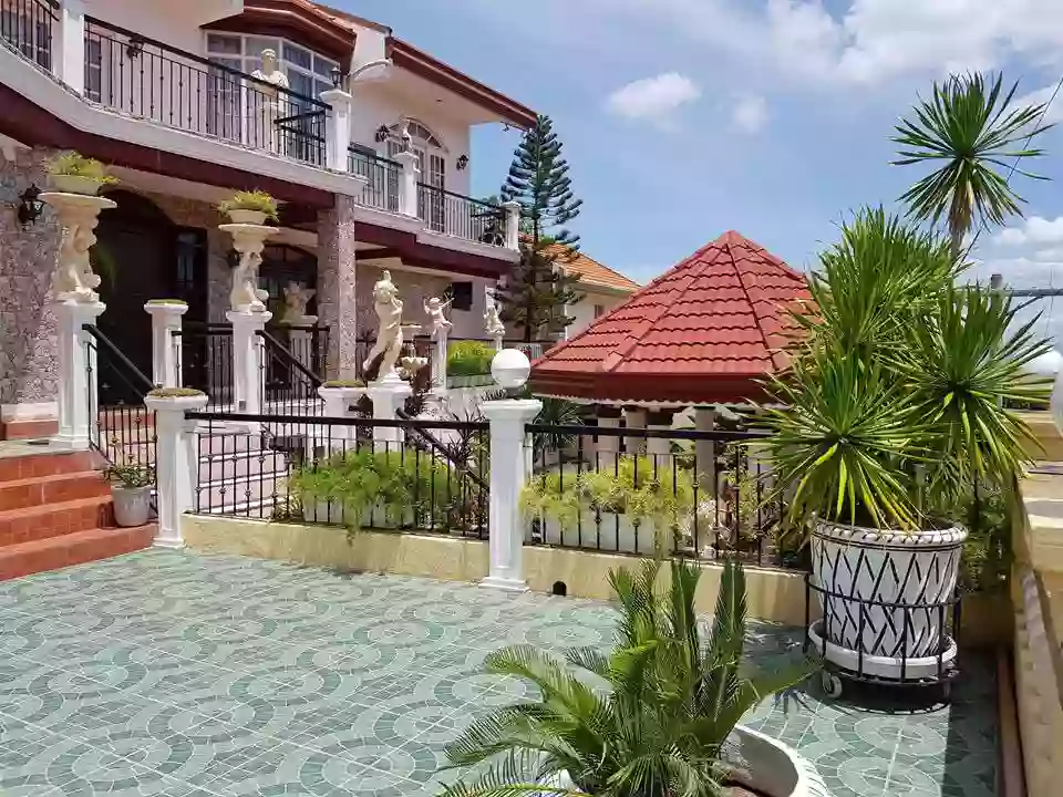 Spacious house with 10 Bedrooms in Talisay City Cebu — House and Lot in Talisay City, Cebu, 6045 — Photo 6