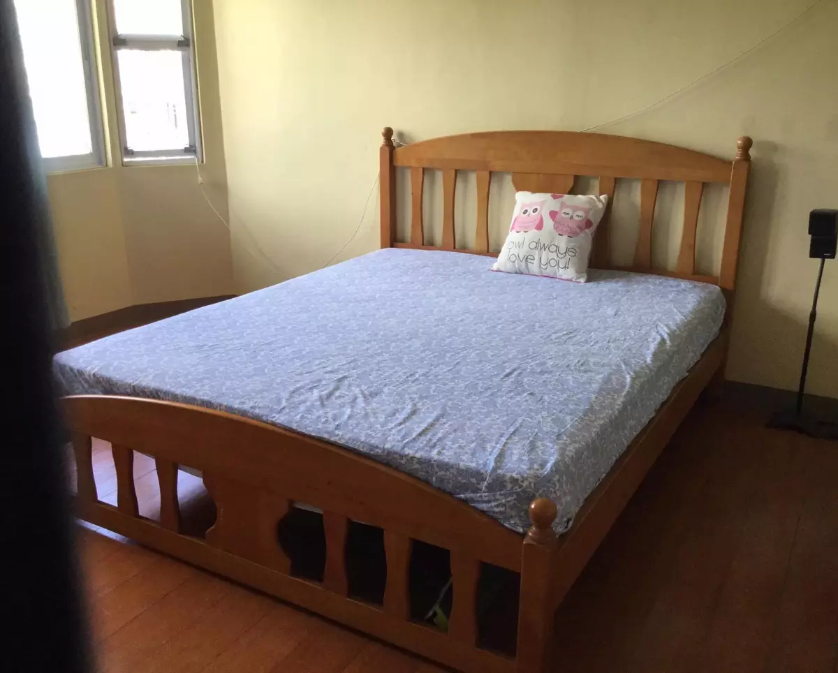 A beautiful 3 storey House for Rent in Talamban, Cebu City — House and Lot in Sunnyhills Subdivision, Talamban, Cebu City — Photo 3