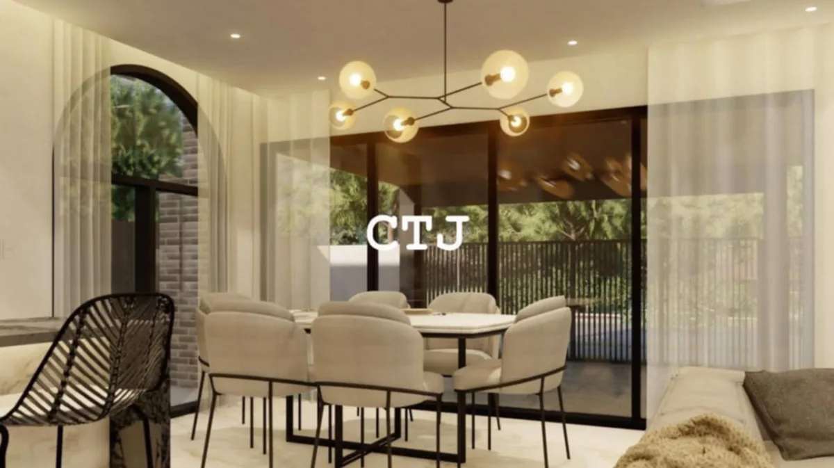 FOR SALE: 2 Storey House Design with Stunning Mediterranean-Style in Corona del Mar Subdivision — House and Lot in Talisay, Cebu, Philippines — Photo 5