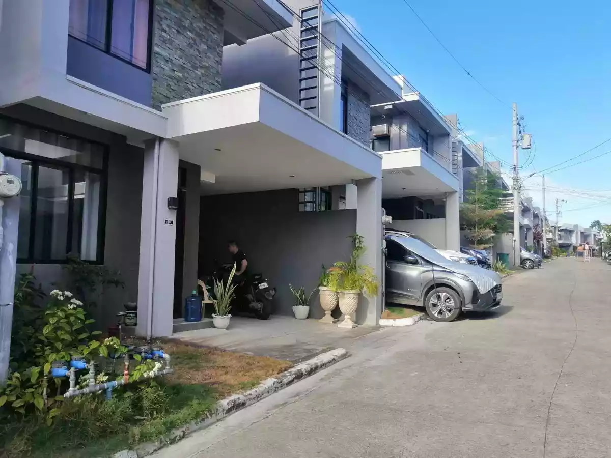 For assume house and lot in Mandaue area — House and Lot in Mandaue City, Cebu, Philippines — Photo 6