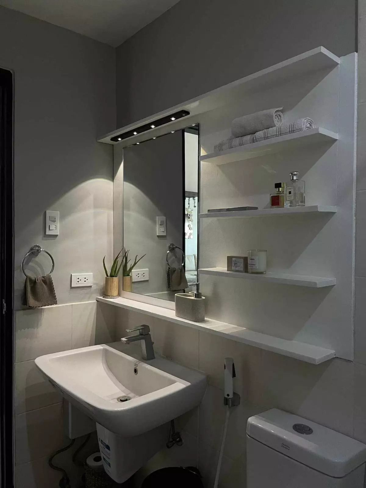 O Residences Condominium — Studio in Bacolod City, Negros Occidental — Photo 5