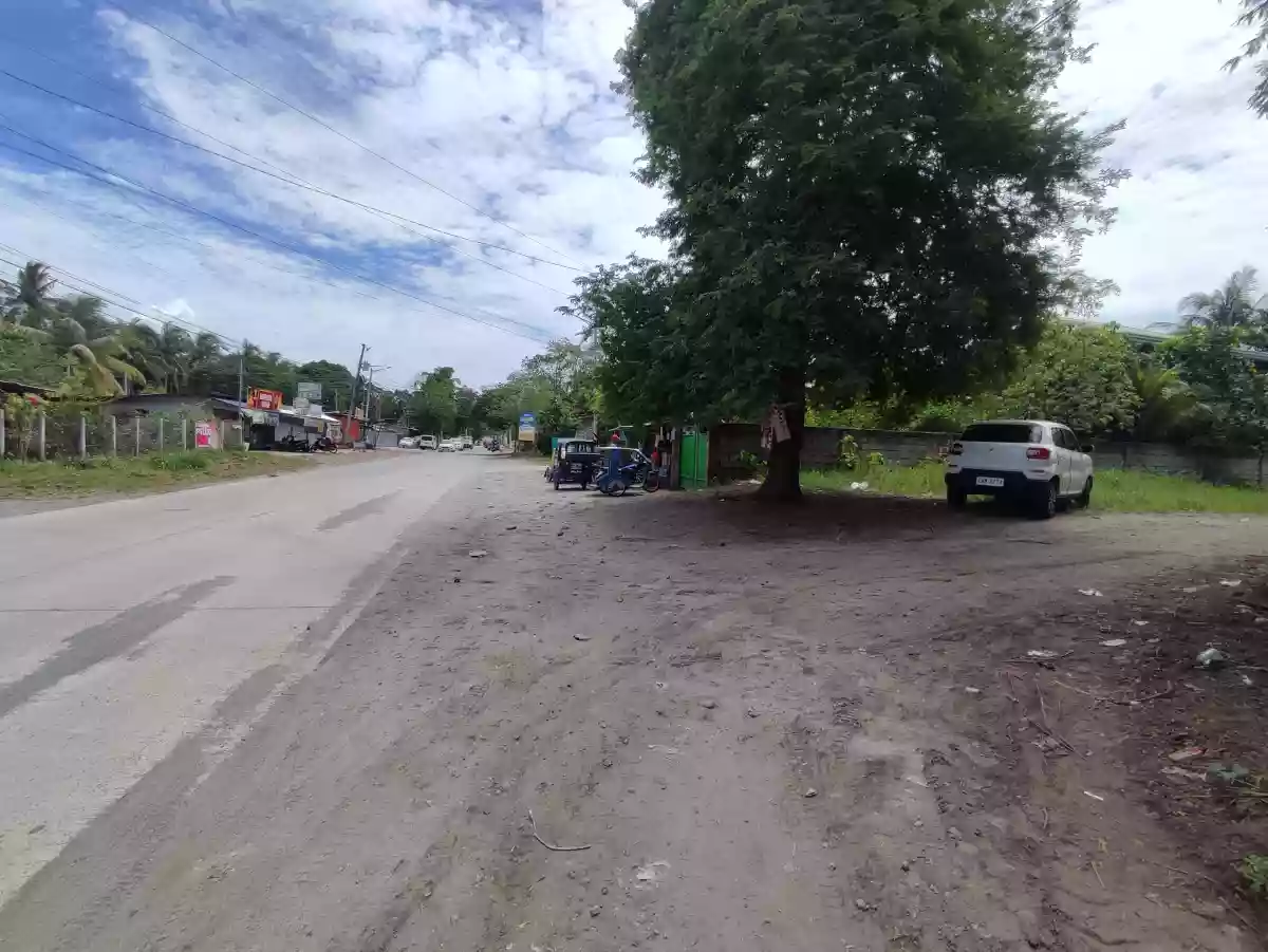 Commercial Lot for sale 