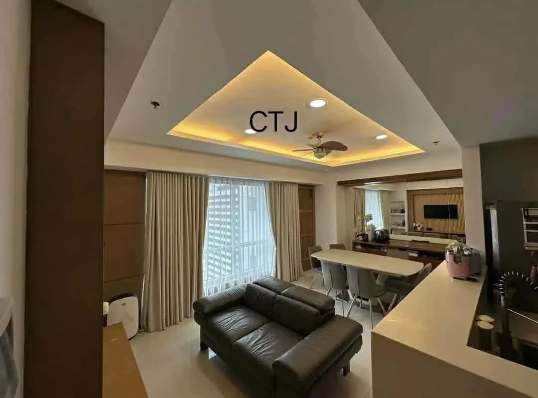 Sacrifice Sale 2Bedroom fully furnished in Marco Polo Tower 1 — 2 Bedrooms in Cebu City, Central Visayas, Philippines — Photo 4