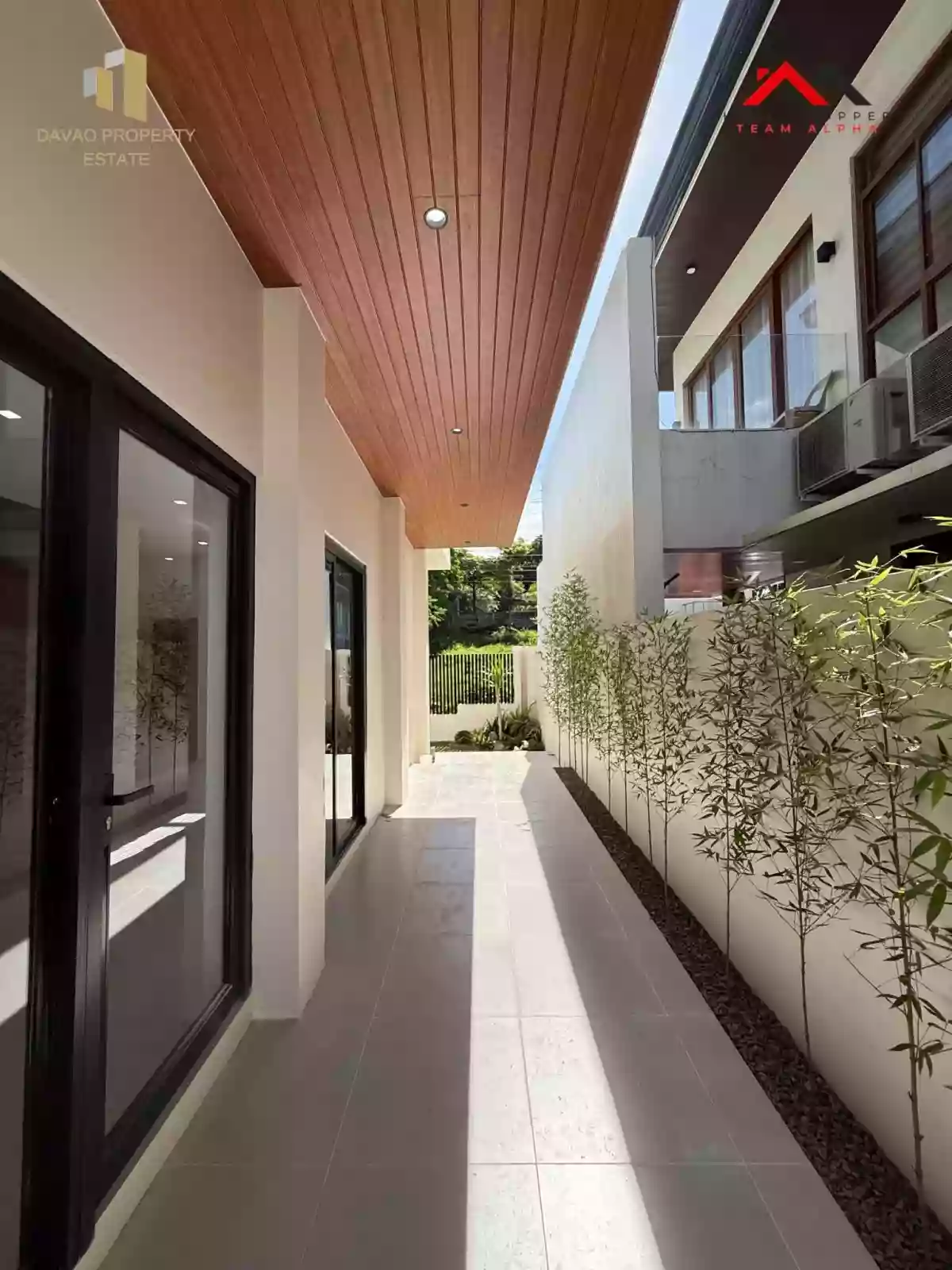 Modern Japanese-inspired architecture Brand New house and lot for sale. — House and Lot in Talomo, Davao City, Davao del Sur — Photo 5