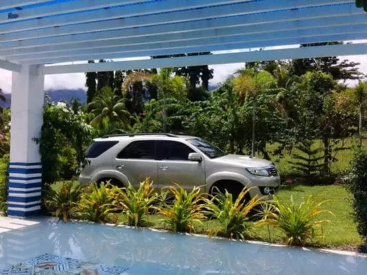 Valle Rosa Garden — Residential Lot in Bago City, Negros Occidental, Philippines — Photo 3