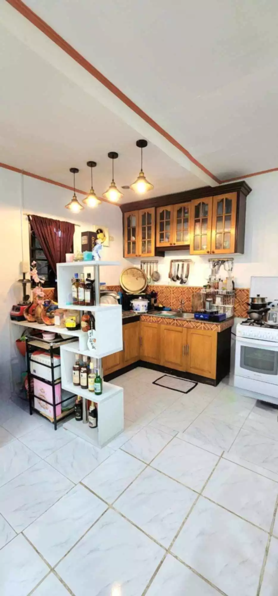 For Sale: House and Lot in Silliman Heights, Dumaguete City — House and Lot in Dumaguete City, Negros Oriental, Philippines — Photo 3