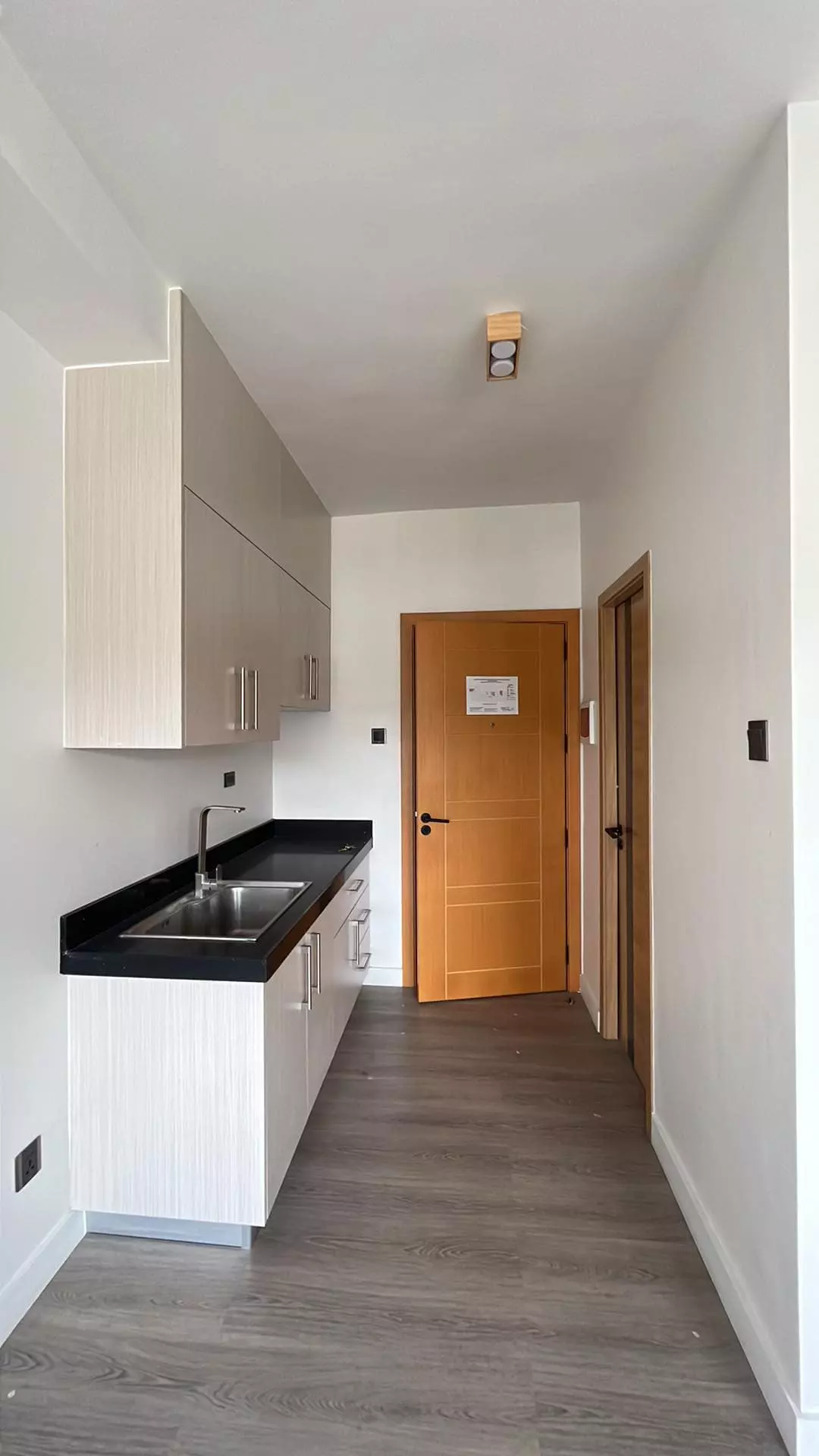 FOR ASSUME Ready for Occupancy Studio Condo FOR ONLY 700k — Studio in Talisay City, Cebu, Lawaan I — Photo 2