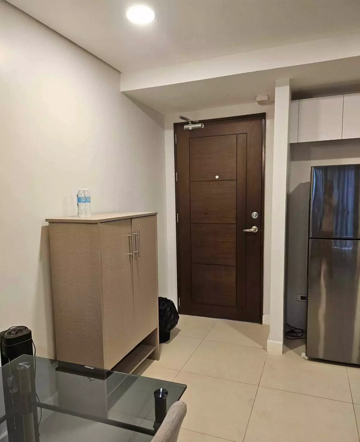 38 Park Avenue - 1 Bedroom — 1 Bedroom in Apas, Cebu City, Cebu — Photo 4