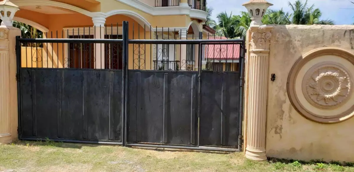 House and lot For Sale/Siquijor Island 