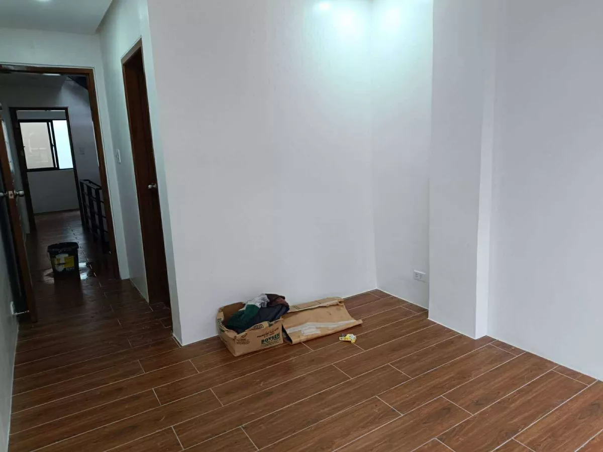 PRE-SELLING ECO-FRIENDLY THREE STOREY TOWNHOUSE FOR SALE IN SAMPALOC MANILA — Townhouse in Manila, Metro Manila, Philippines — Photo 4