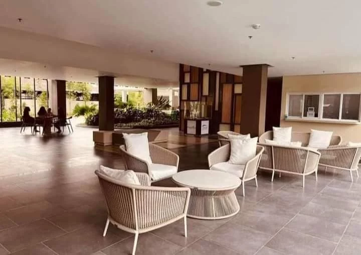 • Mesatierra Garden Residences - Your own personal paradise located at the heart of the city. — Studio in Ignacio Villamor Street, Bajada, Davao City — Photo 7